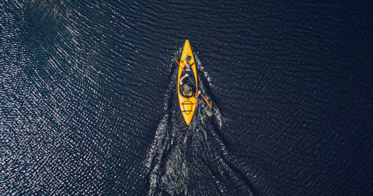 Find the Best Fishing Kayak Australia: Ultimate Guide