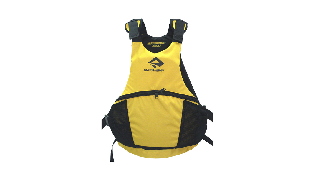 Resolve Inflatable Waist Belt PFD Life Jacket Kayak Fishing Safety, SUP  Stand up I Bay Sports