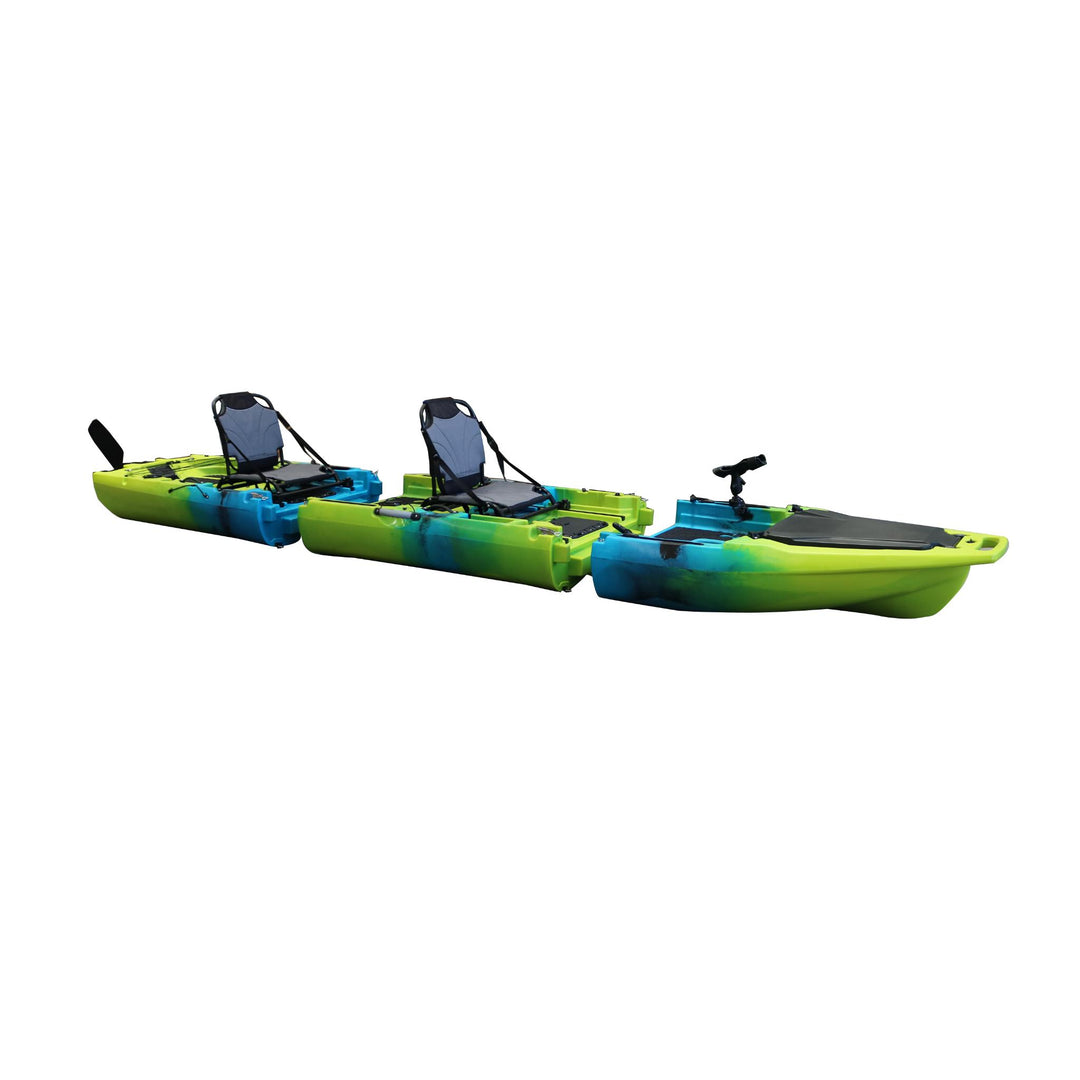Double Kayak, Two Person Kayaks