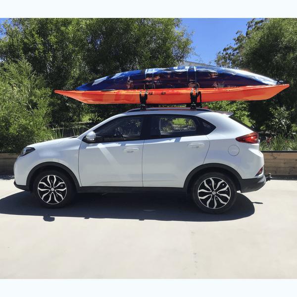 Discovery - 4m Sit On Top Touring Kayak