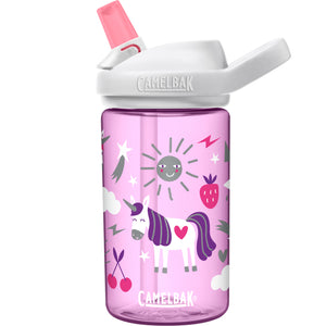 CamelBak Eddy+ Kids .4L Water Bottle