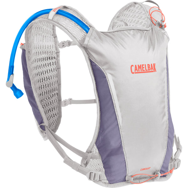 Camelbak circuit clearance