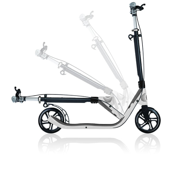 Globber ONE NL 205 Deluxe Scooter