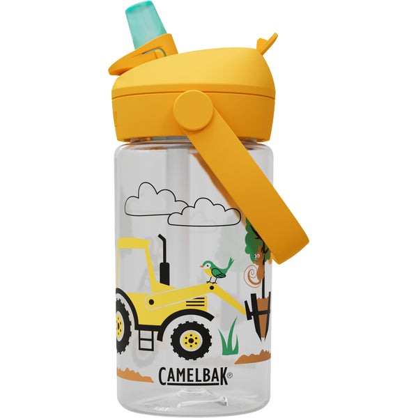 Camelbak Thrive Flip Straw Kids Water Bottle