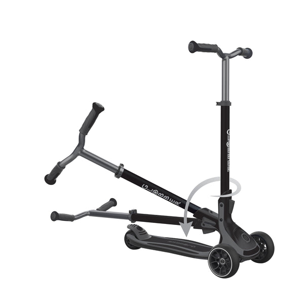 Globber Ultimum 3 Wheel Scooter