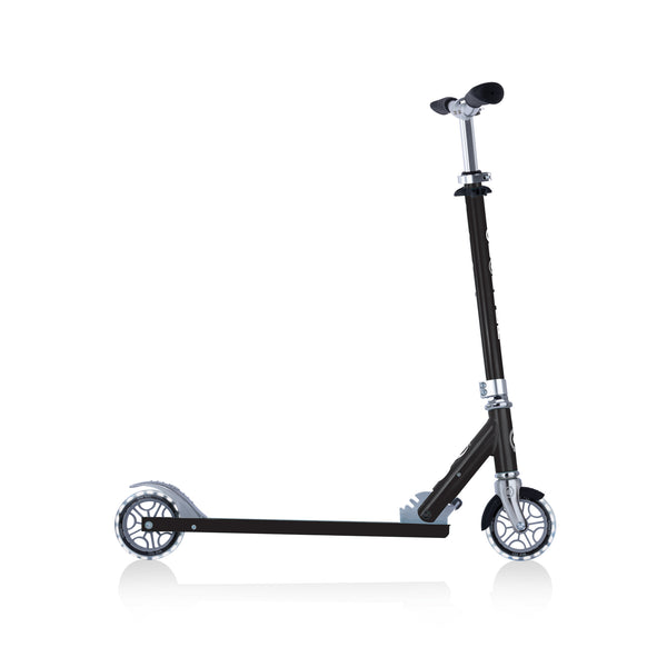 Globber Flow Element Lights Foldable Scooter