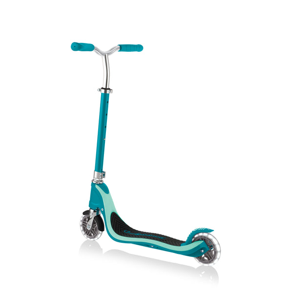 Globber Flow 125 Lights Scooter