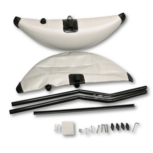 Outrigger Stabiliser Balance Kit for Fishing Kayaks 