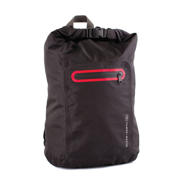 Waterproof Back Pack / Dry Bag (30 Litres) - Ocean & Earth