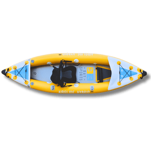 Air_Glide_Hybrid_285 inflatable kayak