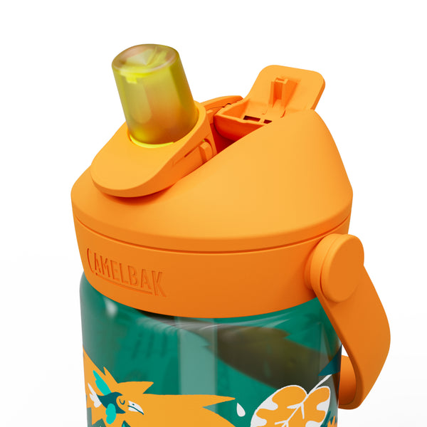 Camelbak Thrive Flip Straw Kids Water Bottle