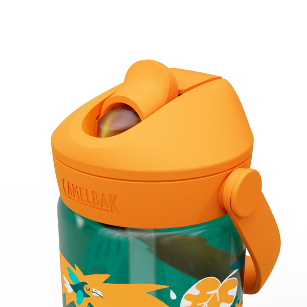 Camelbak Thrive Flip Straw Kids Water Bottle