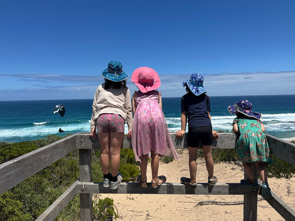 Sunday Afternoons - Kids Play Hat