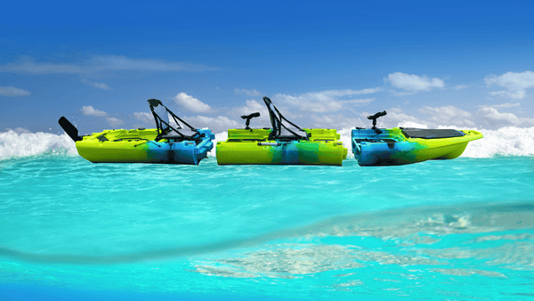 Australia's #1 Kayak, Paddle Board and Camping Shop – Bay Sports