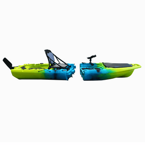 Pedal Fishing Kayaks, Pedal-Powered Fishing Kayaks