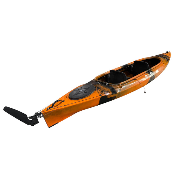 Serenity Duo - Sit-In Double 4.25m Touring Kayak | Bay Sports