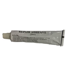 Adhesive Glue for Inflatable Kayak or SUP Repair
