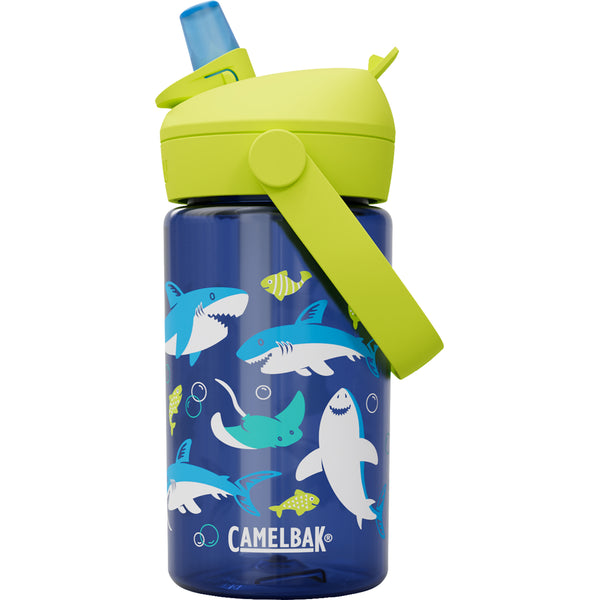 Camelbak Thrive Flip Straw Kids Water Bottle