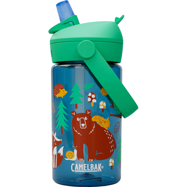 Camelbak Thrive Flip Straw Kids Water Bottle