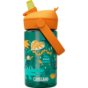 Camelbak Thrive Flip Straw Kids Water Bottle