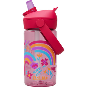 Camelbak Thrive Flip Straw Kids Water Bottle