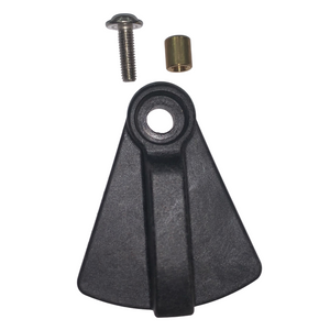 Replacement Hatch Lock for Triangular Hatch Cover Pedal Pro 3.2 and 4m