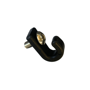 Replacement Plastic Hook Buckle with Screw for Pedal Pro Fish 3.4m, Perch & Hug