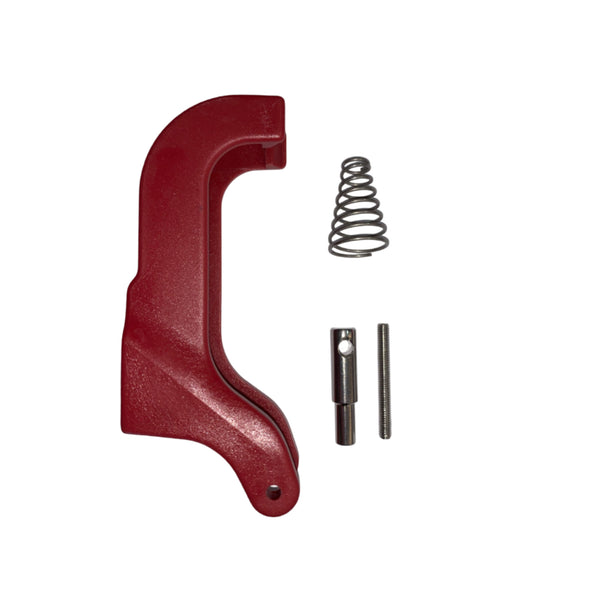 Replacement Pull Ring Kit for Pedal Pro Flap Drive System