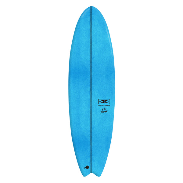 EZI-RIDER 7'0" Soft Board