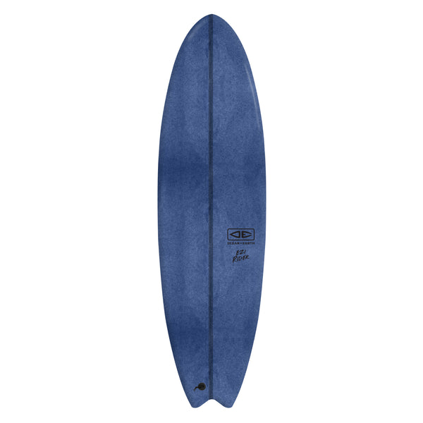 EZI-RIDER 7'0" Soft Board