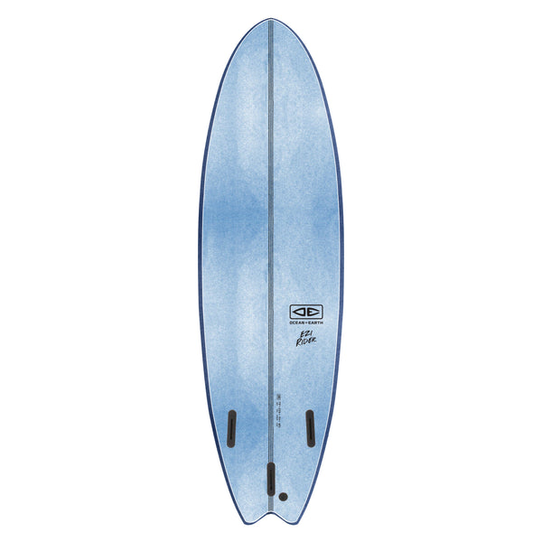 EZI-RIDER 7'0" Soft Board