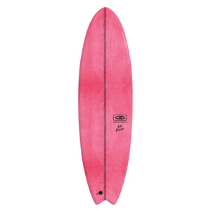 EZI-RIDER 7'0" Soft Board