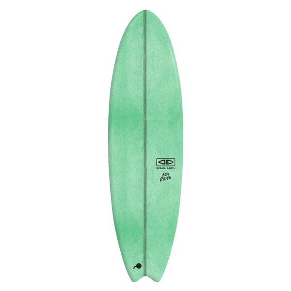 EZI-RIDER 7'0" Soft Board