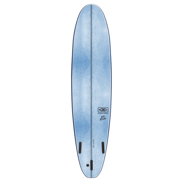 Ocean & Earth - EZI-RIDER 7'6" Soft Board