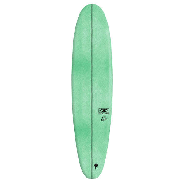 Ocean & Earth - EZI-RIDER 7'6" Soft Board