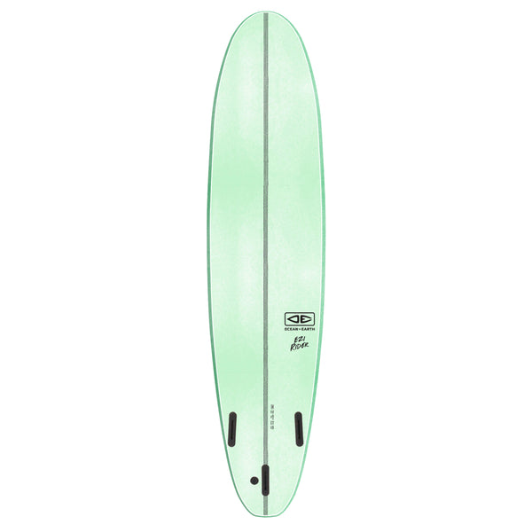 Ocean & Earth - EZI-RIDER 7'6" Soft Board