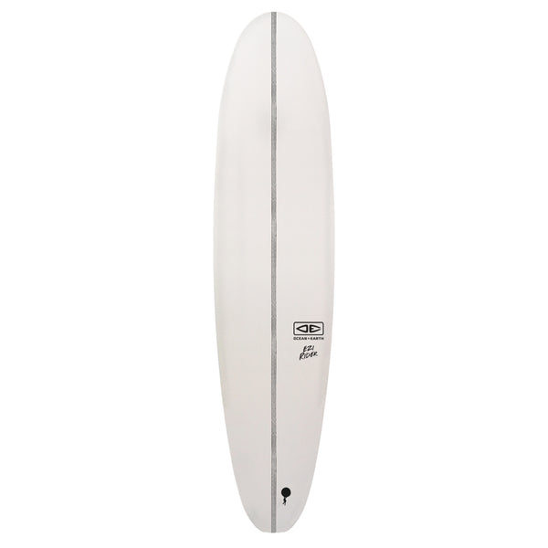 Ocean & Earth - EZI-RIDER 7'6" Soft Board