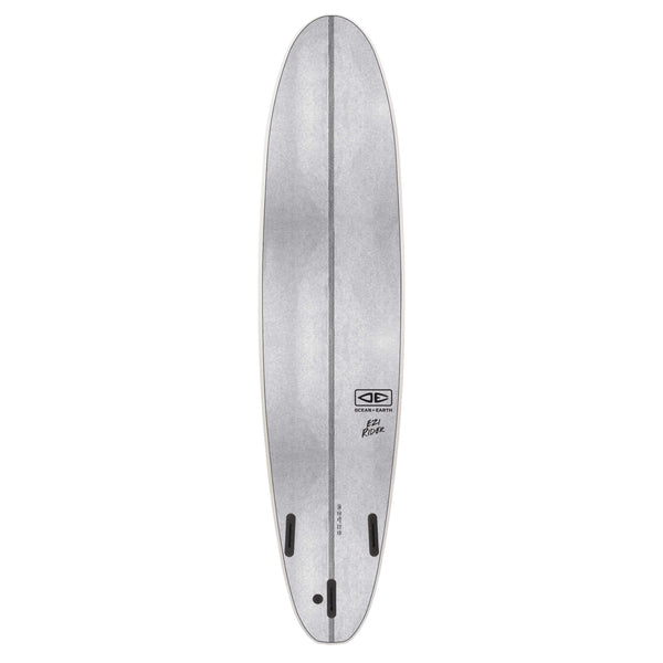 Ocean & Earth - EZI-RIDER 7'6" Soft Board