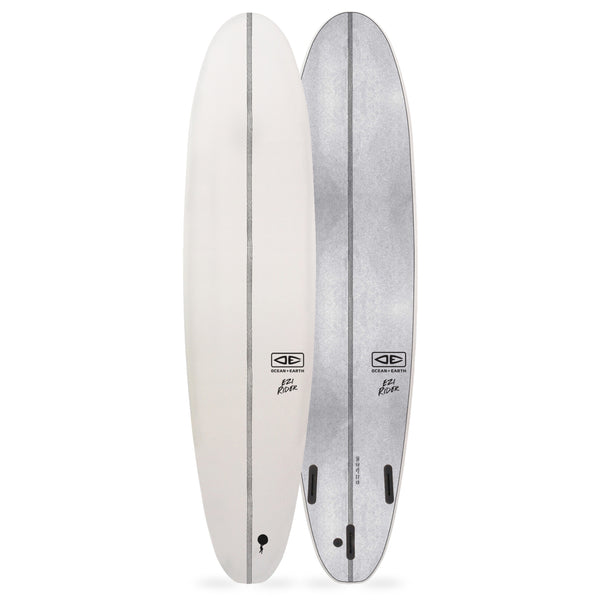 Ocean & Earth - EZI-RIDER 7'6" Soft Board