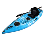 Entry Level Kayaks, Single Sit On Top Kayak l Bay Sports