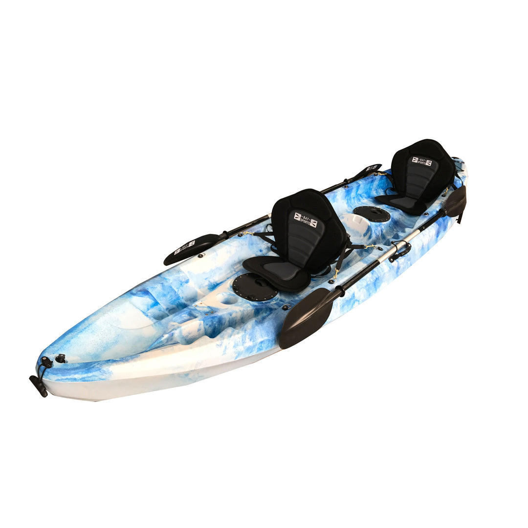 Kayaks On Sale, Clearance Stock, Discounted Kayaks Bay Sports