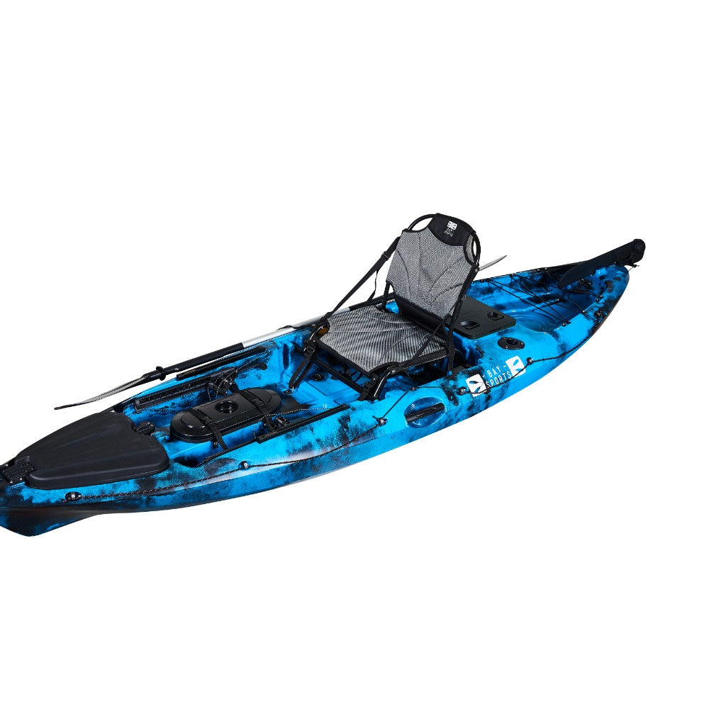 BigGame Pro 10 - 3.1m Fishing Kayak | Bay Sports