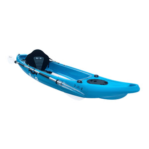 ClearView 2 - Clear-Bottom Single Kayak