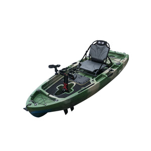 Fishing Kayaks For Sale, Australia Wide Shipping