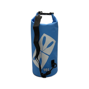 Bay Sports Waterproof Dry Bag with Buckle Strap