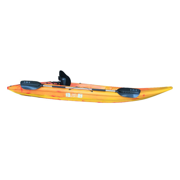 The Speedy, 3.4m Sit On Top Touring Kayak l Bay Sports