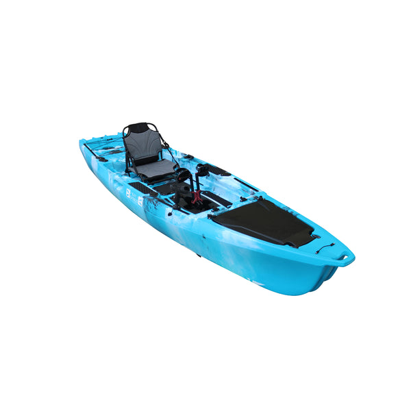 Ocean Kayak Malibu Pedal Sunrise
