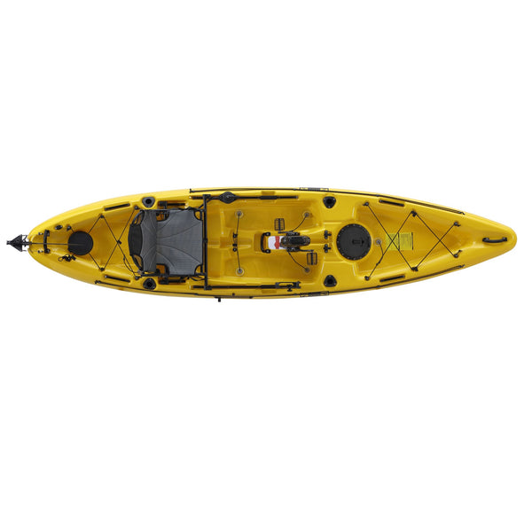 Pedal Kayak Paddle Single Ocean Tandem Kayak Fishing Pedal Single Seat Canoe /kayak With Motor - Tool Parts - AliExpress