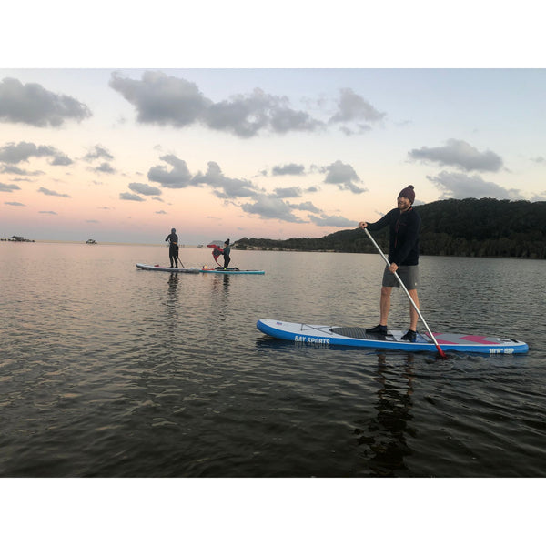 Stand Up Paddle Boards  Inflatable Stand Up Paddle Board I Bay Sports