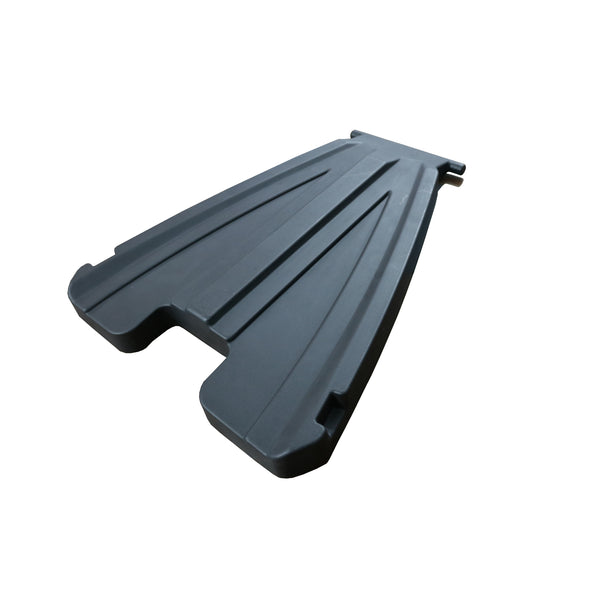  Triangular hatch cover (Front) Pedal Pro Fish 3.6m